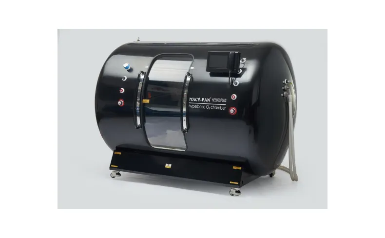 What are the Benefits of Hard-shell Hyperbaric Chambers?